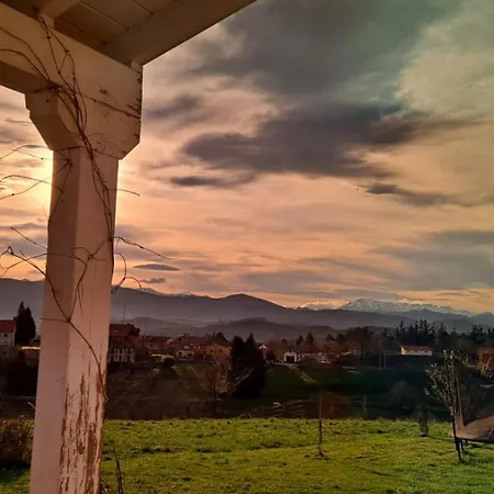 La Buganvilla En Udias Alojamiento Comillas Exterior foto