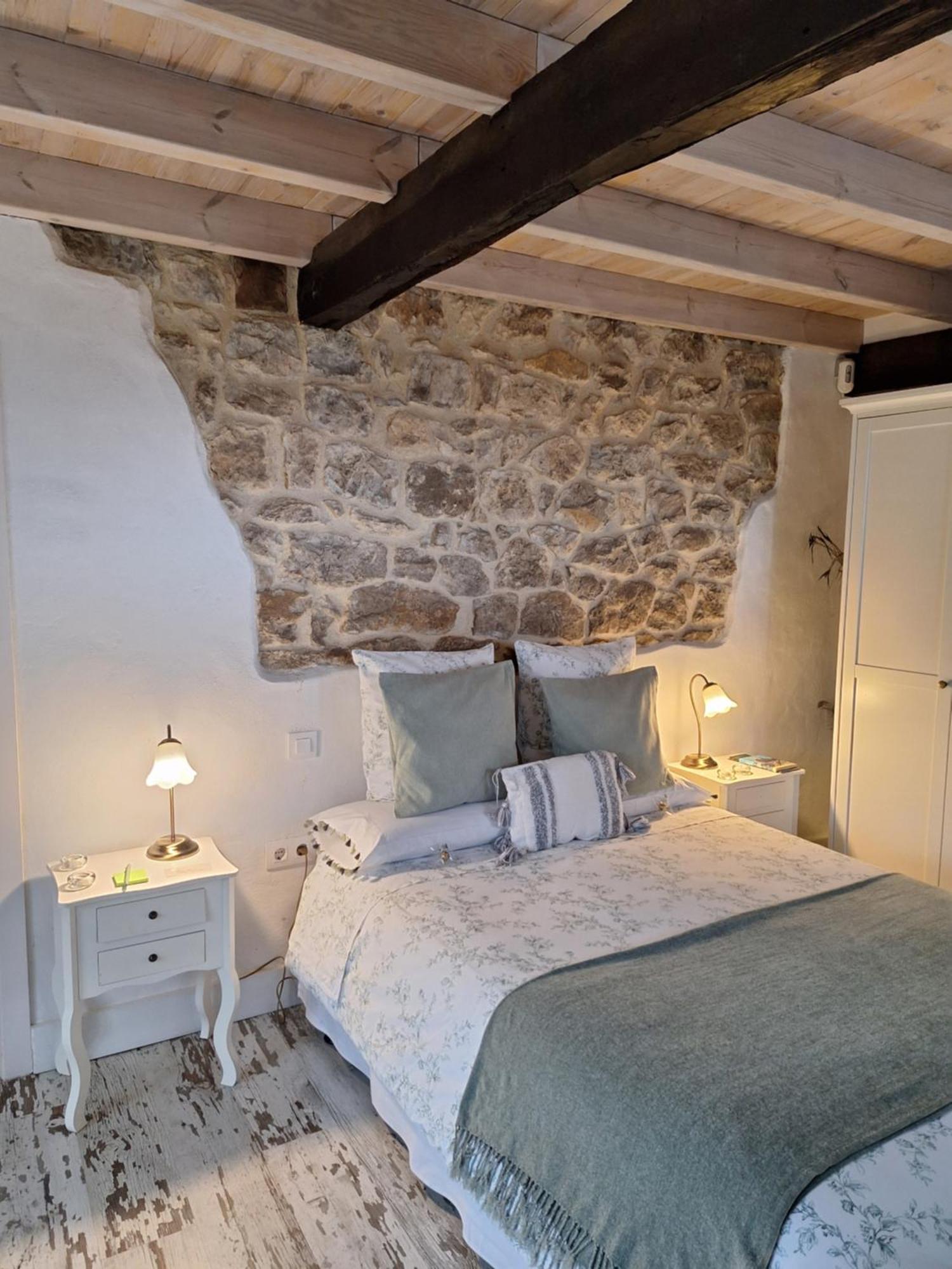 La Buganvilla En Udias Privatunterkunft Comillas