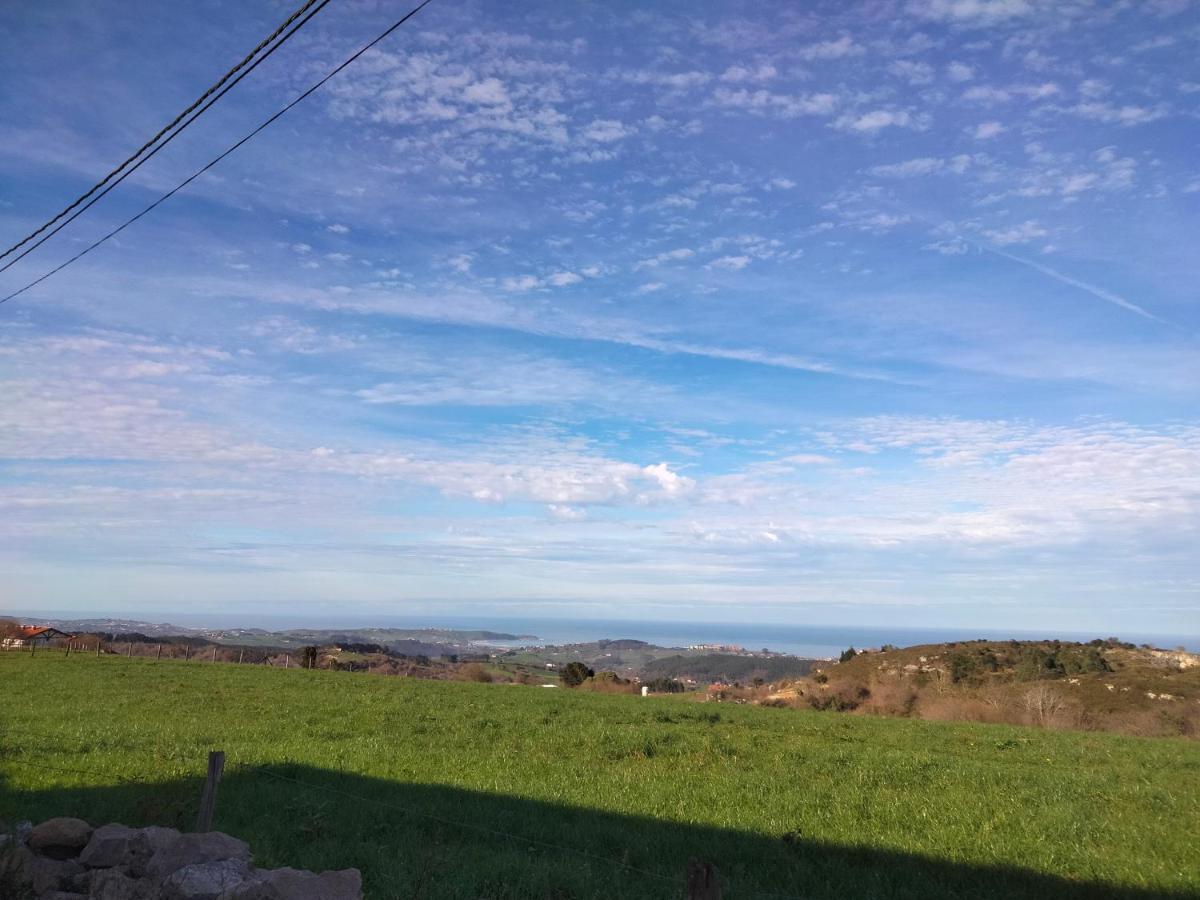 La Buganvilla En Udias Comillas