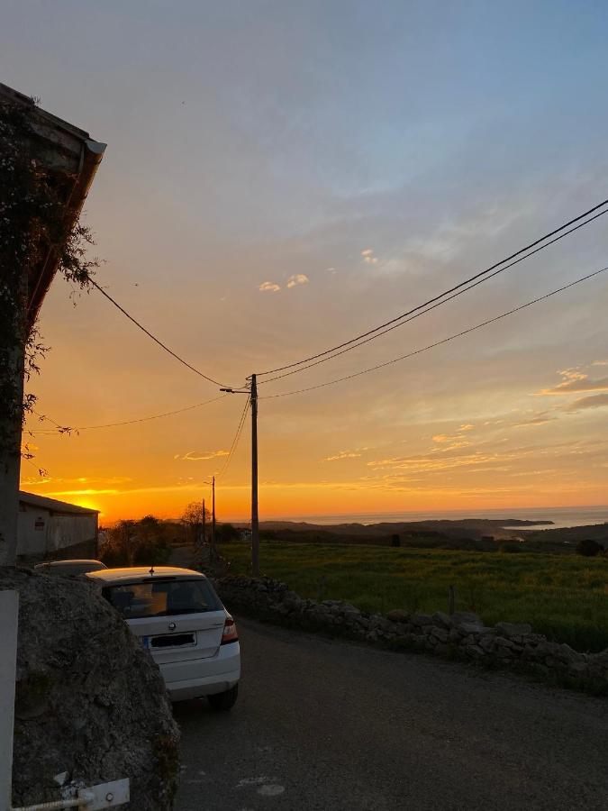 Homestay La Buganvilla En Udias *