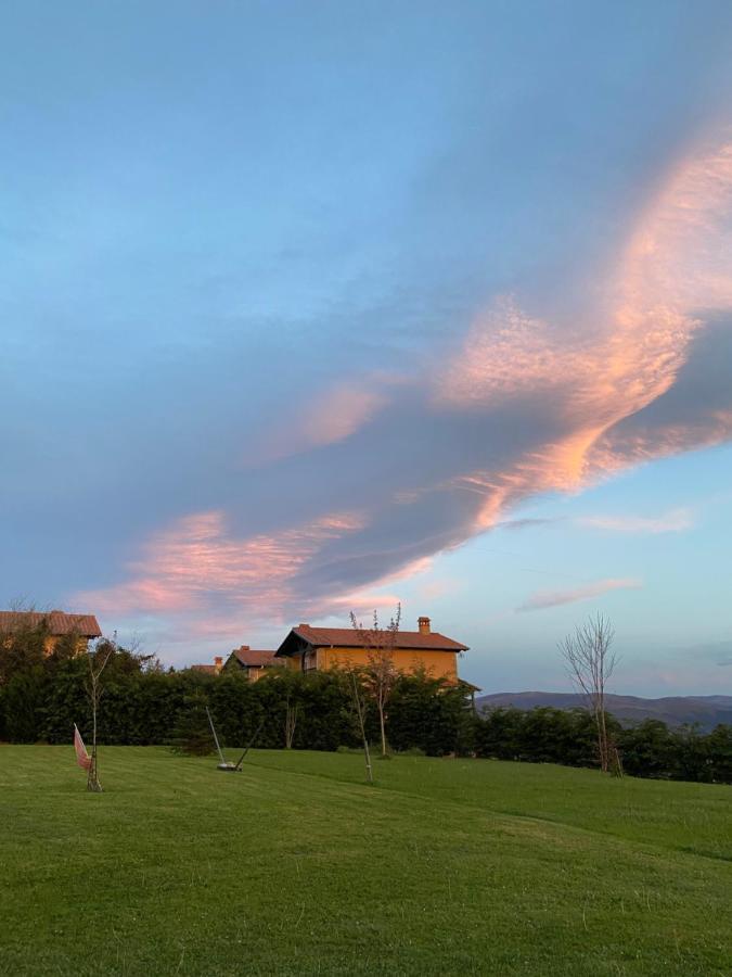 La Buganvilla En Udias Comillas