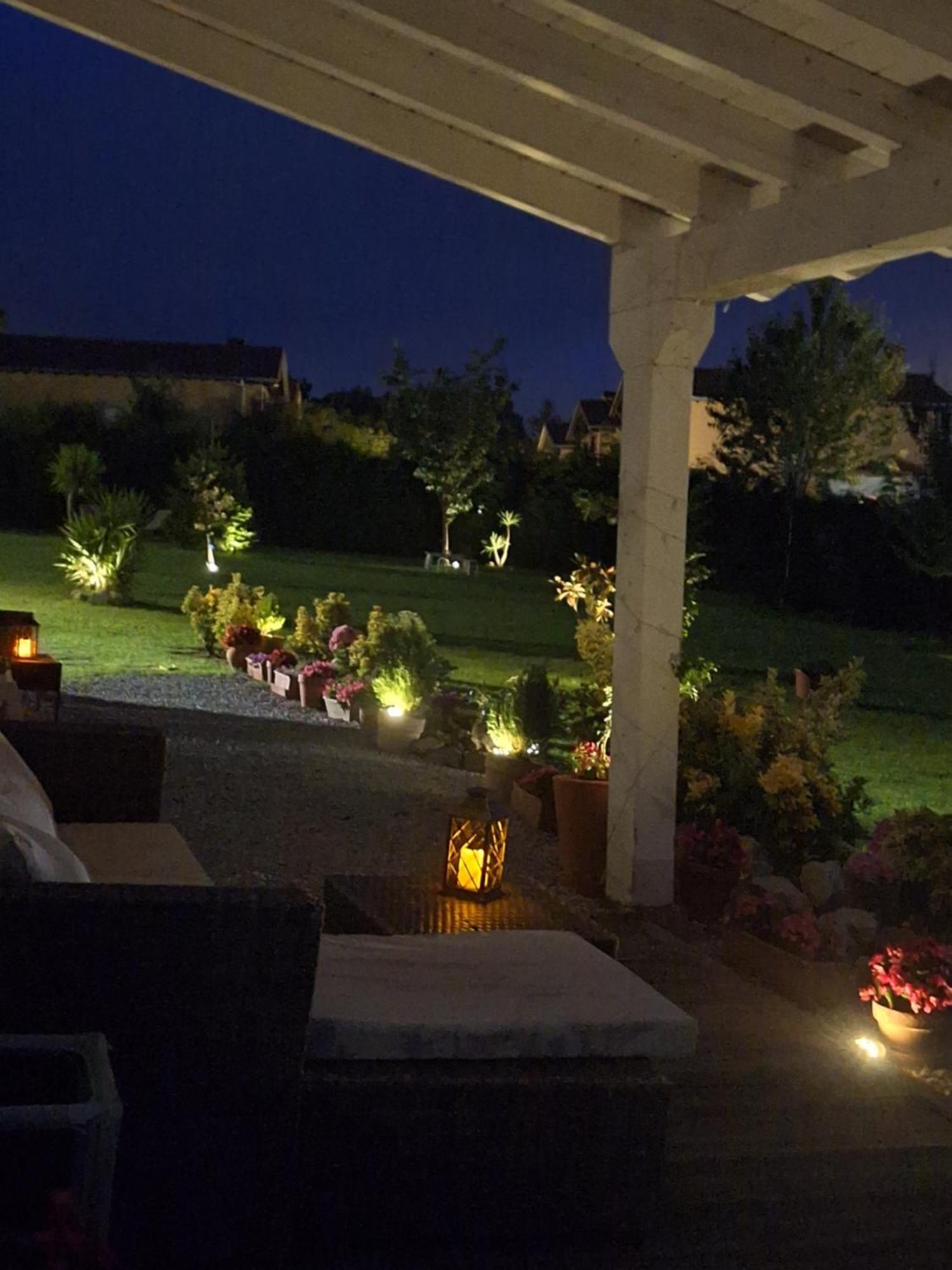 La Buganvilla En Udias Homestay