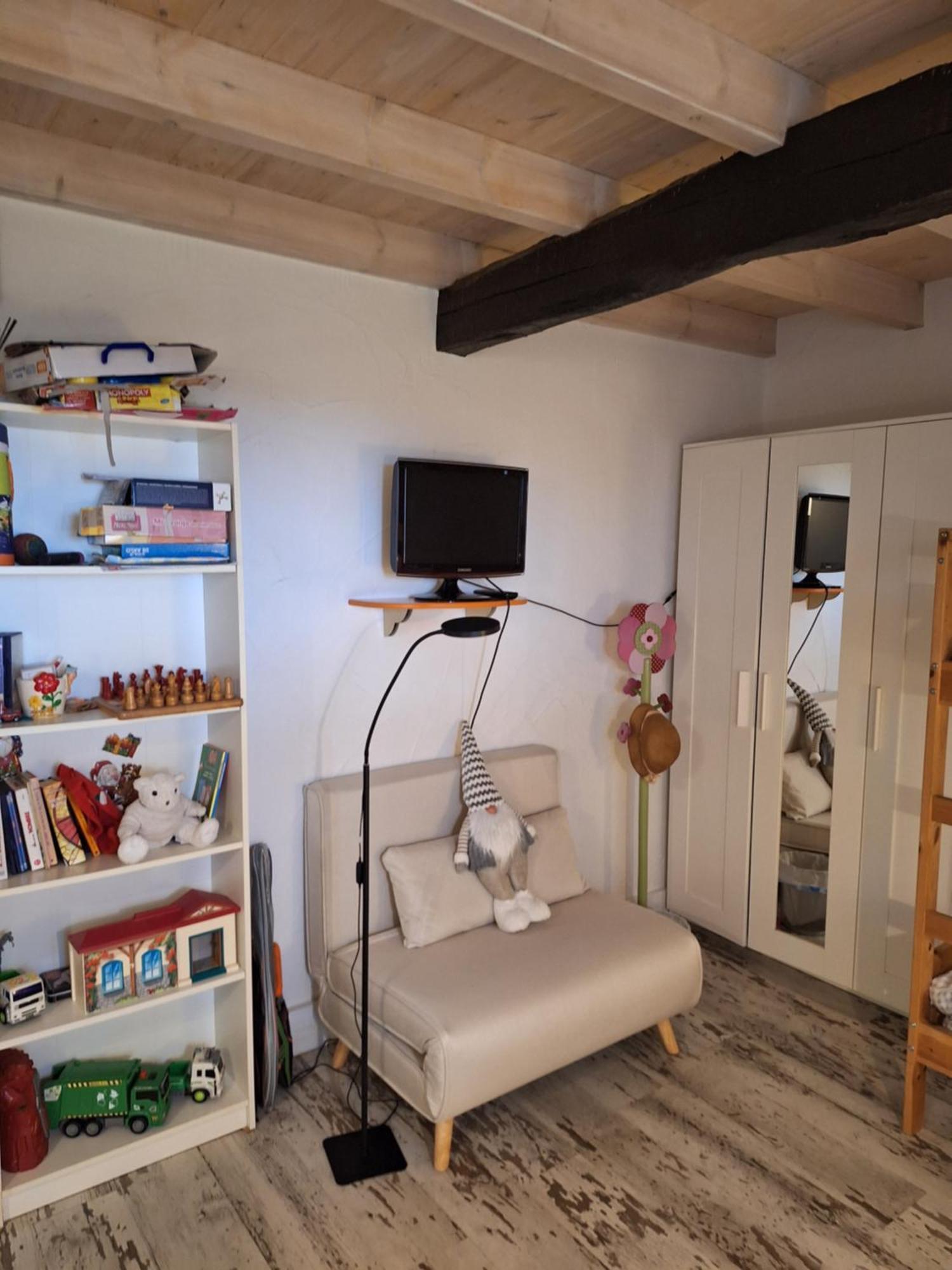 La Buganvilla En Udias Homestay