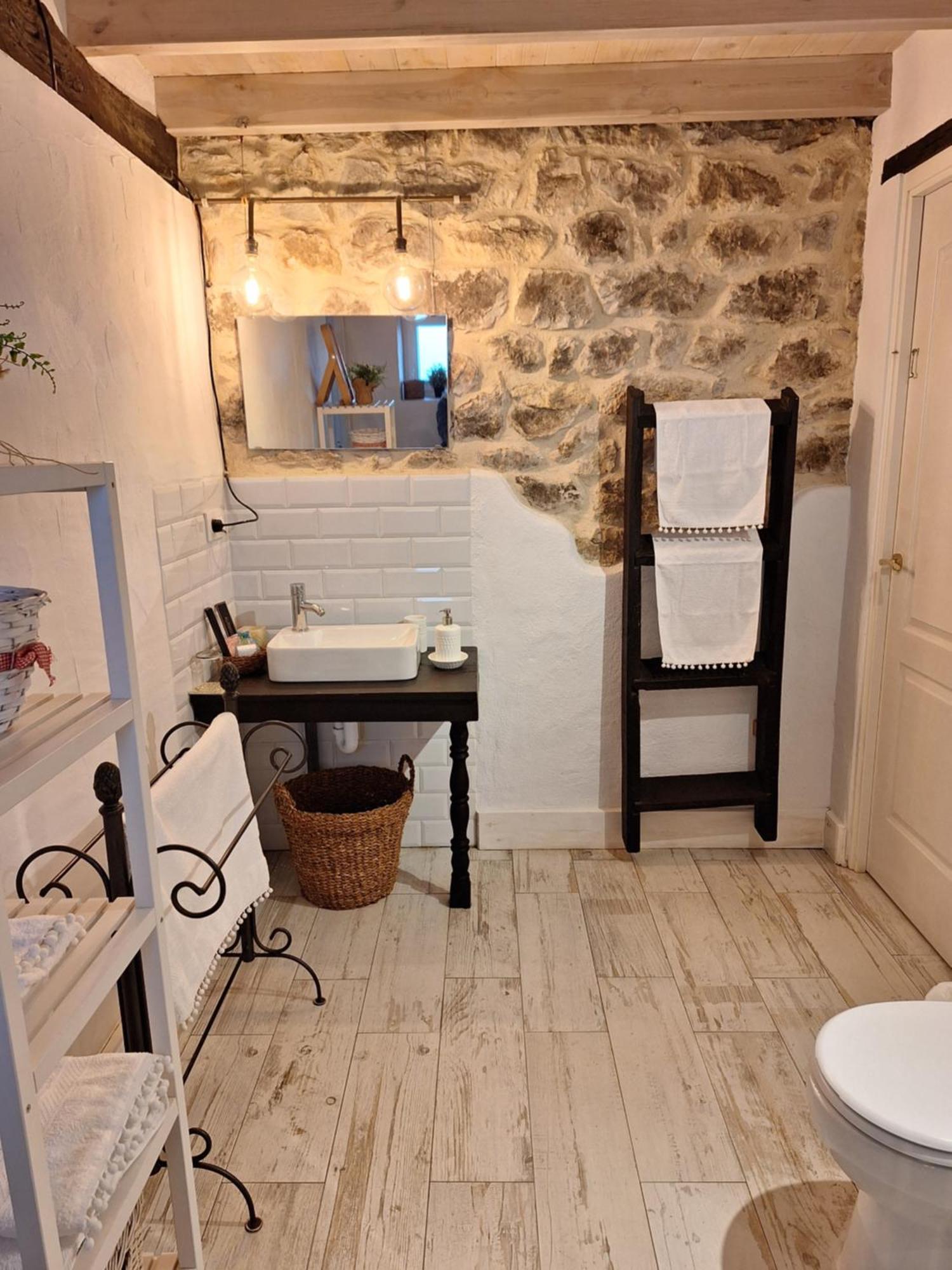 La Buganvilla En Udias Comillas