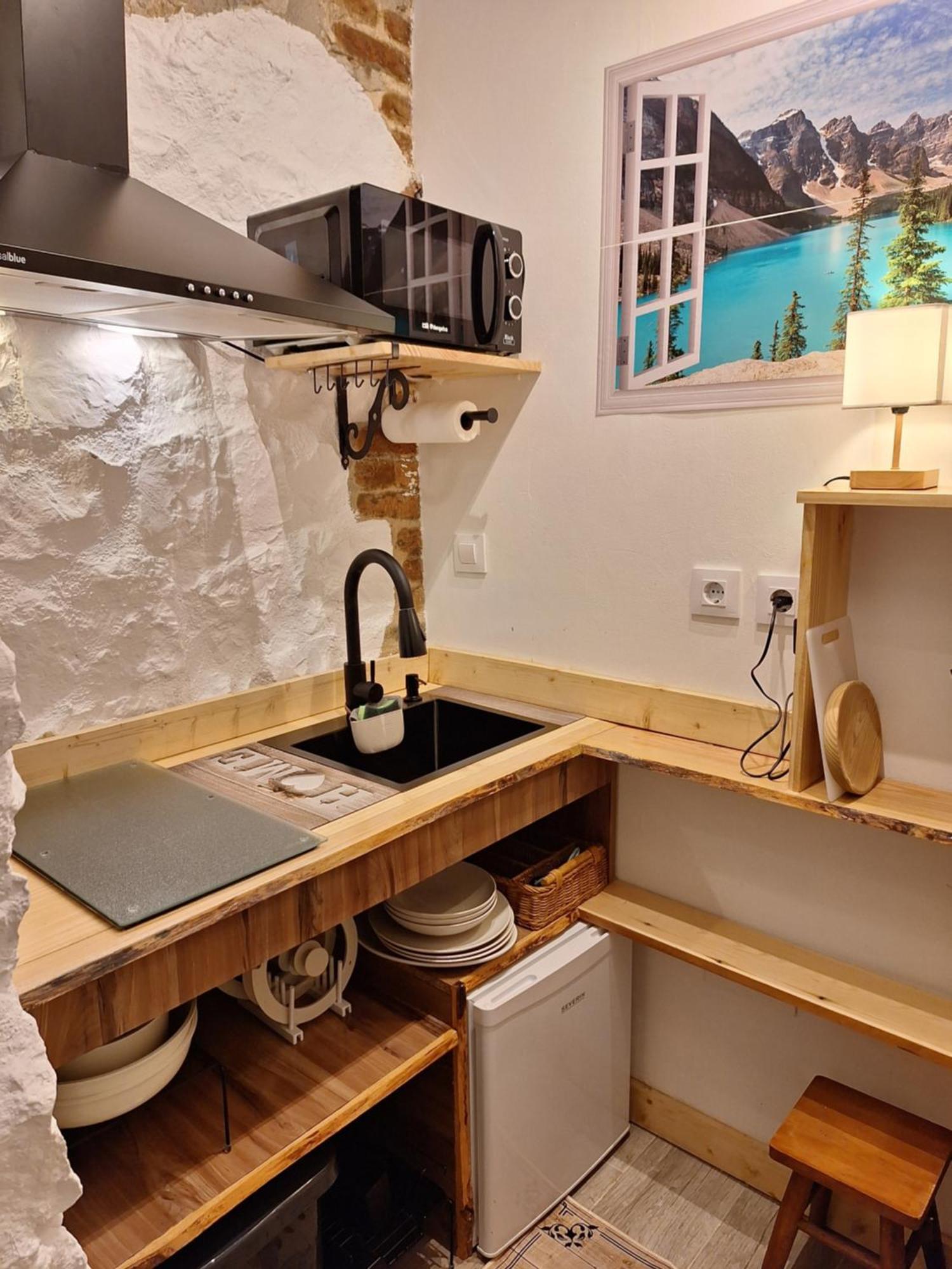 La Buganvilla En Udias Homestay Comillas